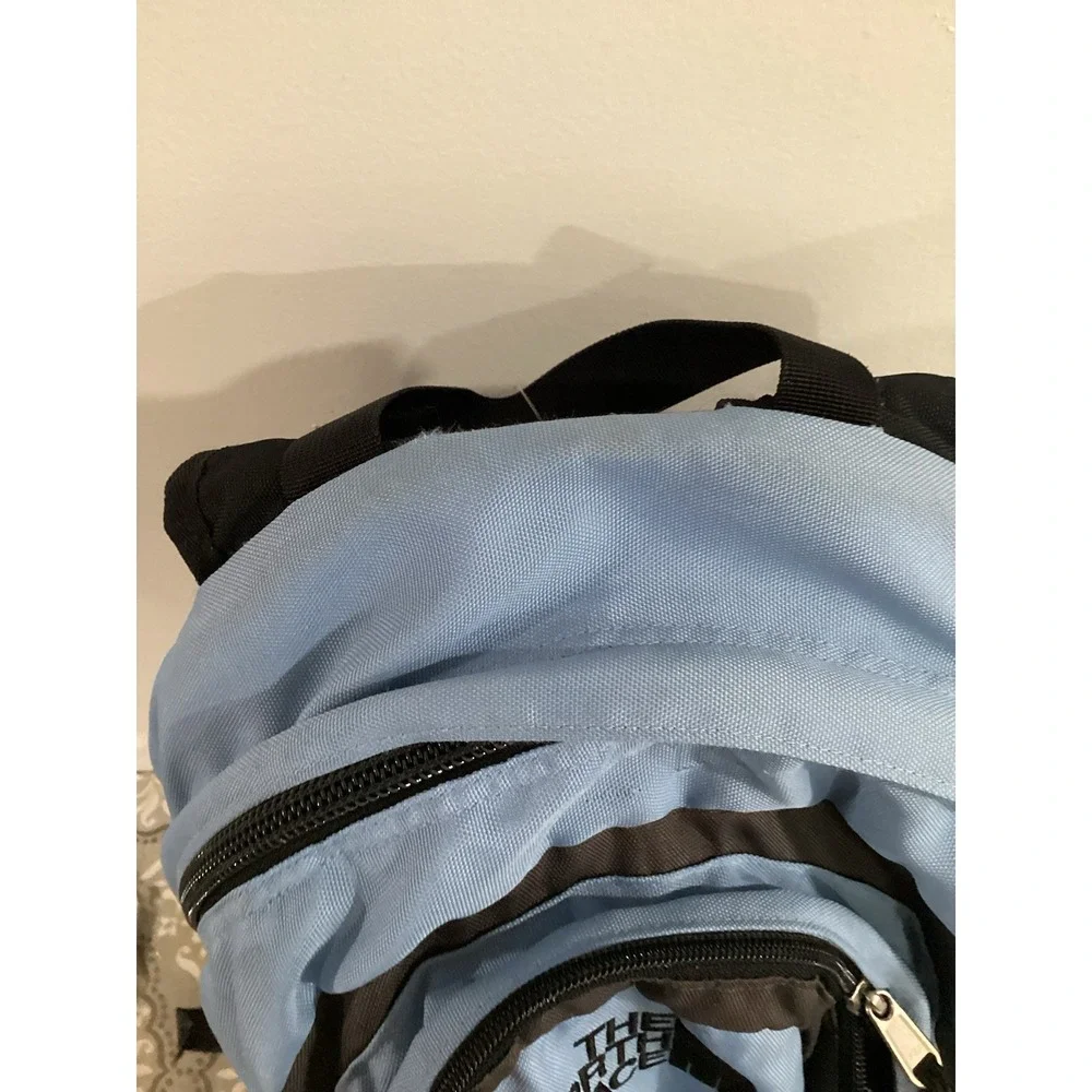 The North Face Jester Backpack  In Good Condition
